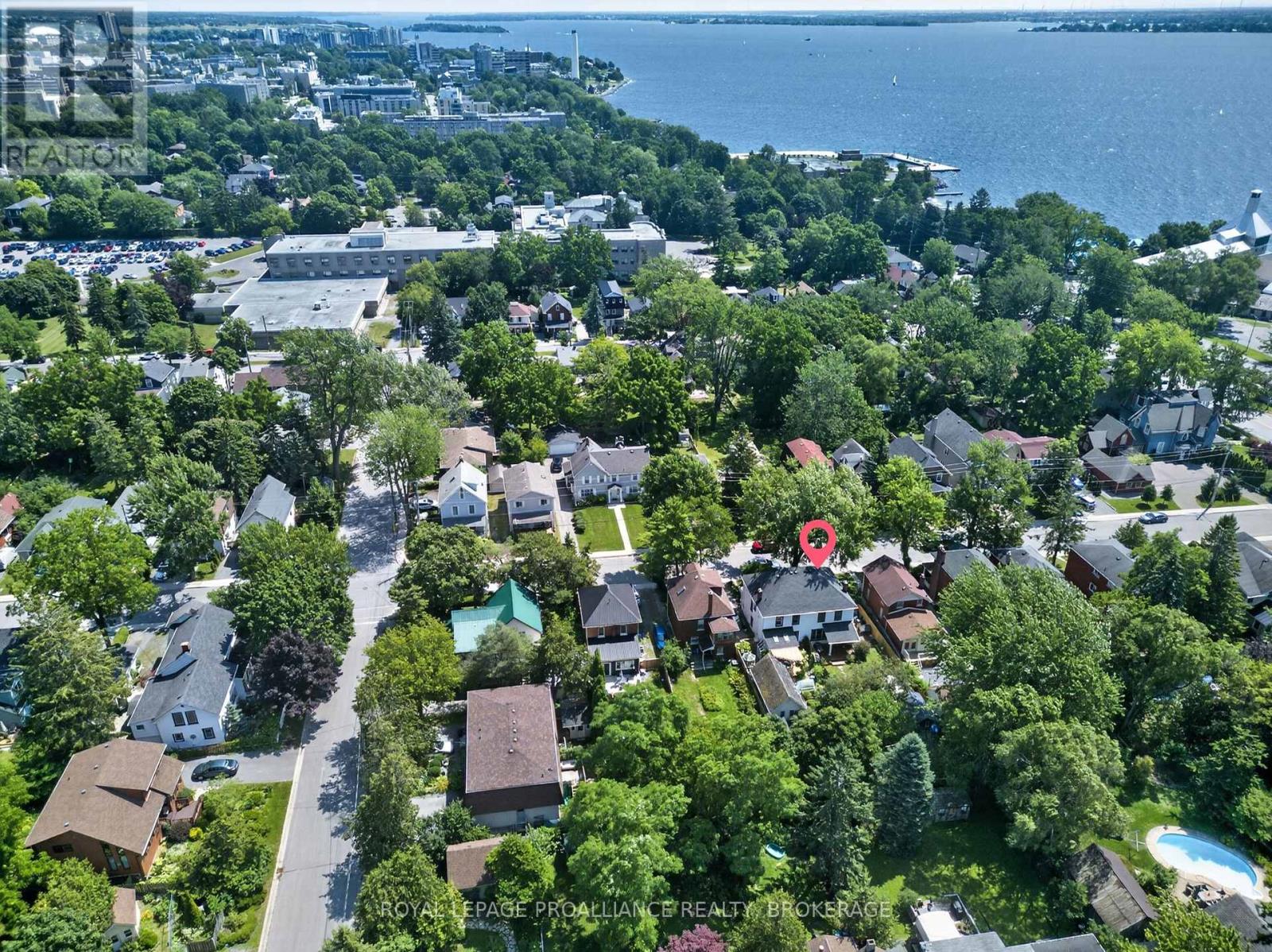 36 LIVINGSTON AVENUE - 34