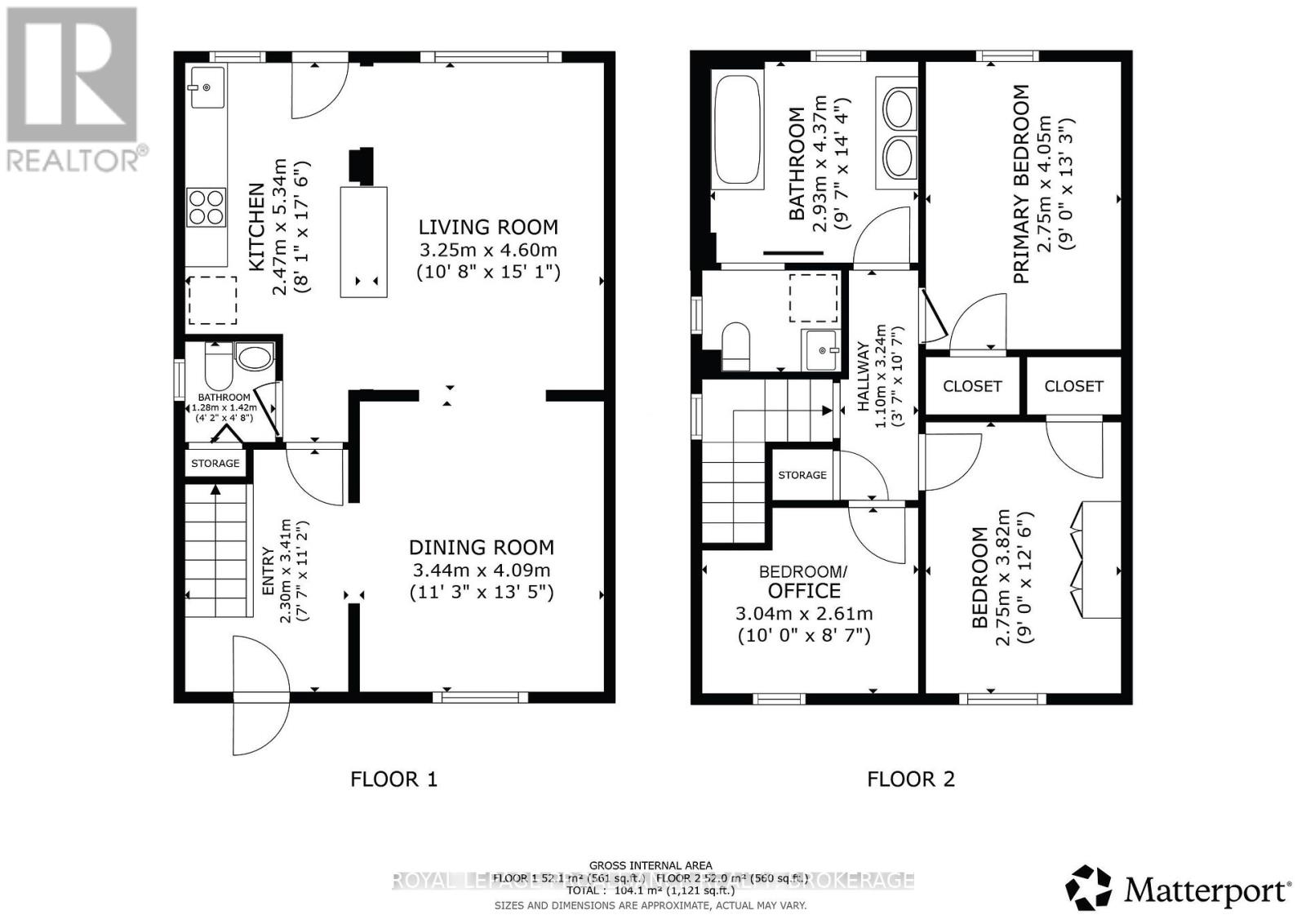 36 LIVINGSTON AVENUE - 36