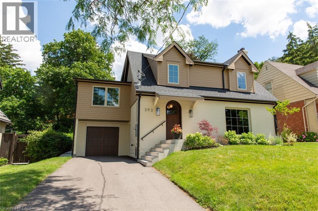 393 HESS Street S - 1