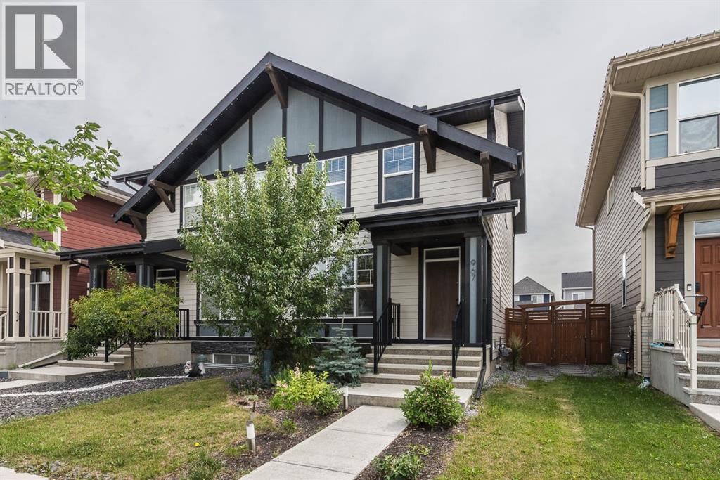 967 Mahogany Boulevard SE, Mahogany, Calgary photo 1