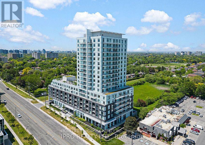 Photo of 3220 Sheppard Ave E Avenue