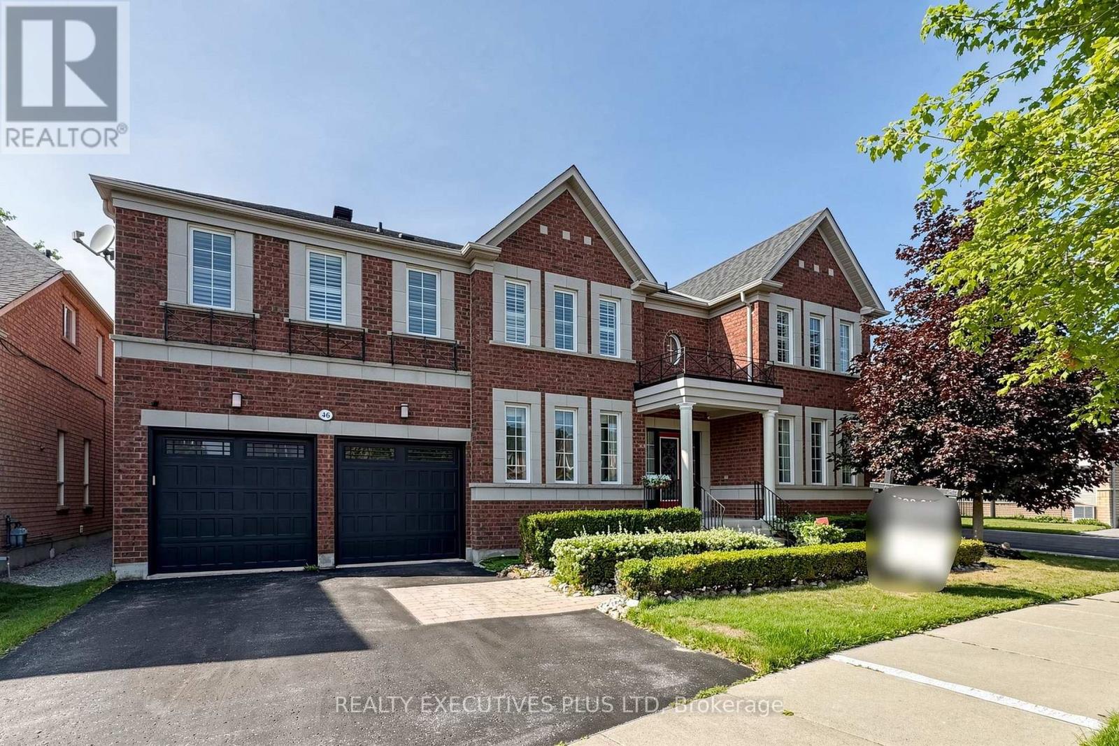 46 WILLIAMSON DRIVE W - 1