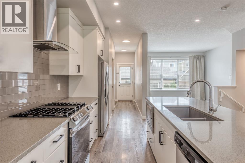 967 Mahogany Boulevard SE, Mahogany, Calgary photo 2