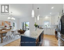 Kitchen - 580 Strasbourg Street, Russell, ON K0A1W0 Photo 6