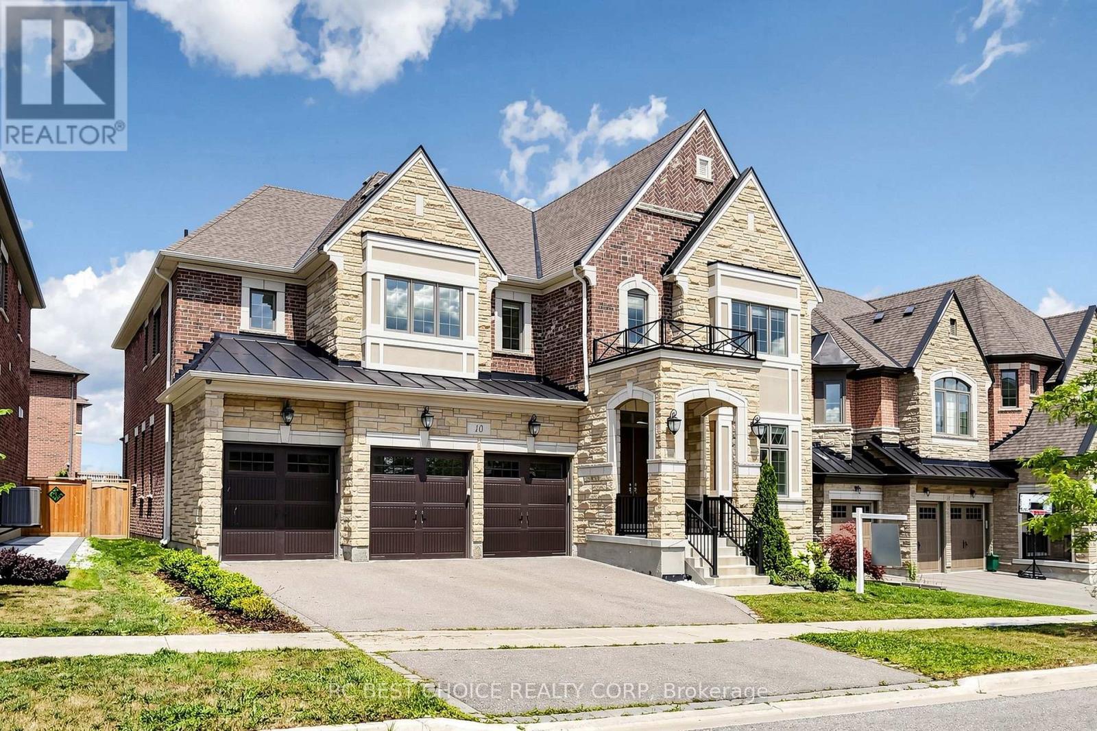 10 RIDGEPOINT ROAD - 3