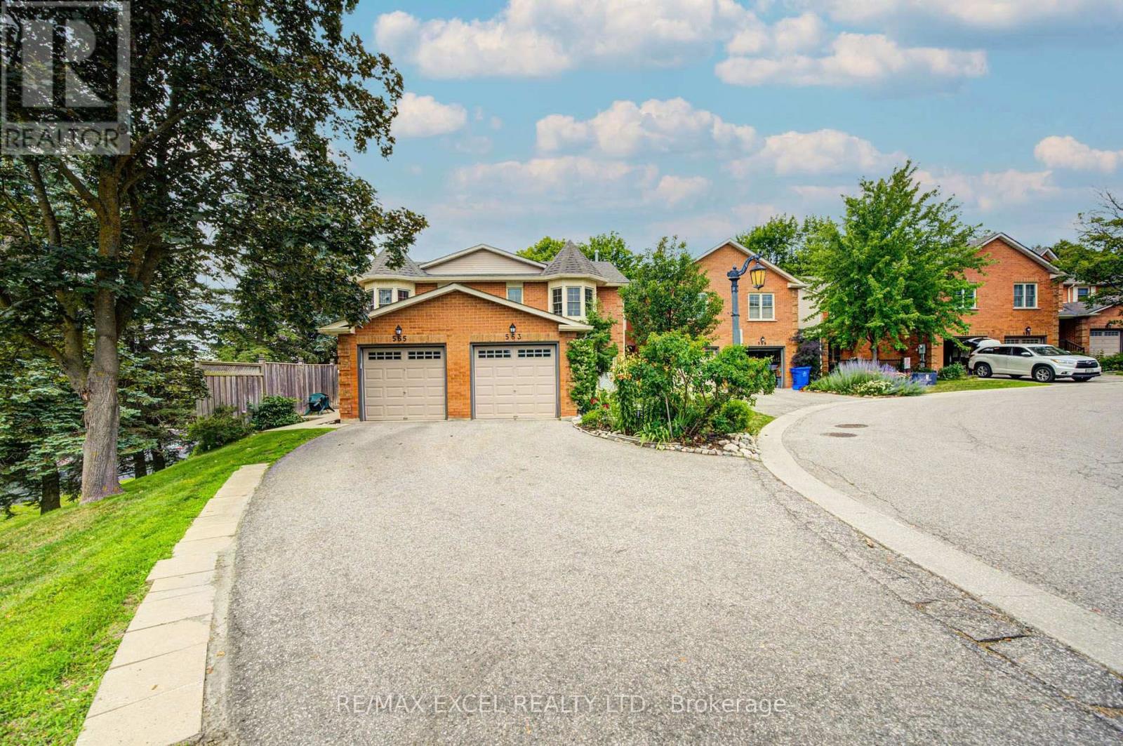 563 TARA HILL CIRCLE - 1
