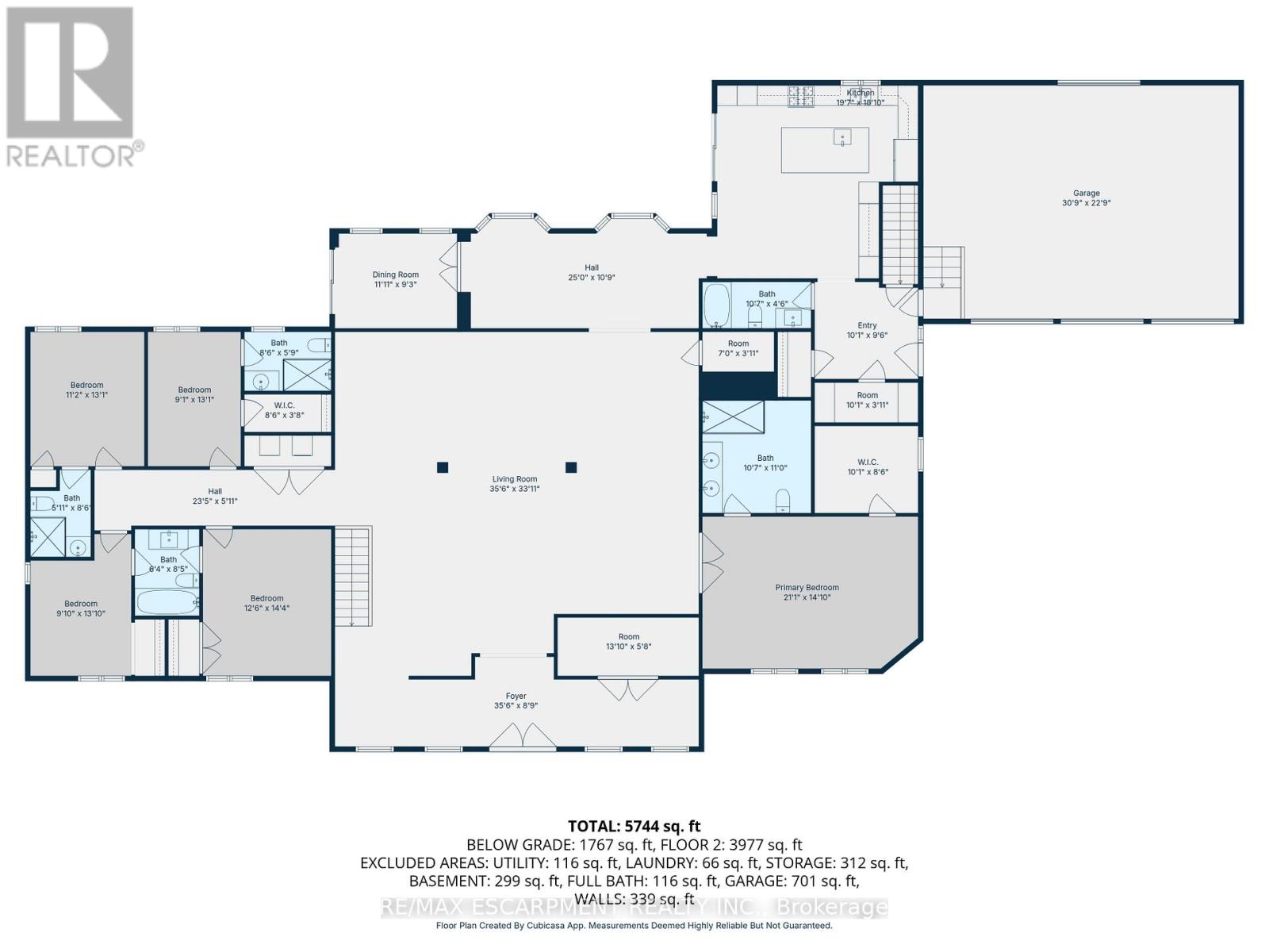 8 RIDGEWOOD DRIVE - Image 49