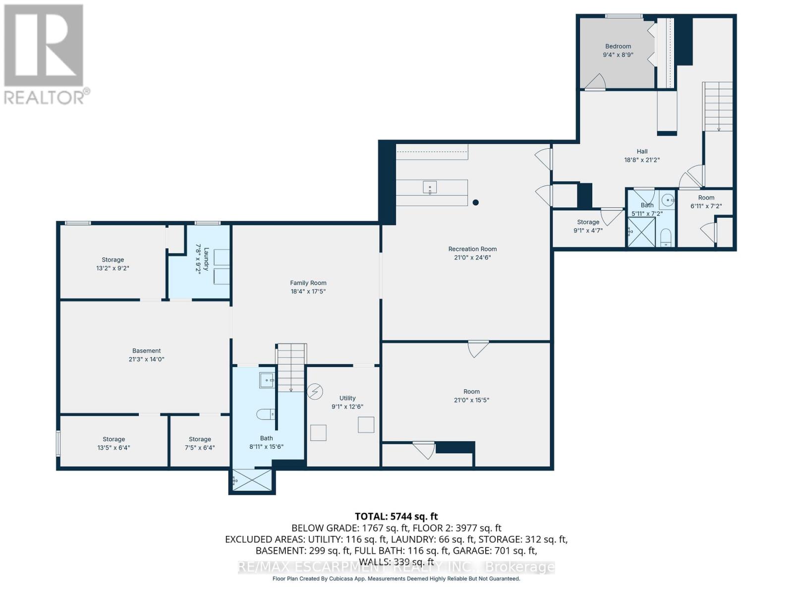 8 RIDGEWOOD DRIVE - 50