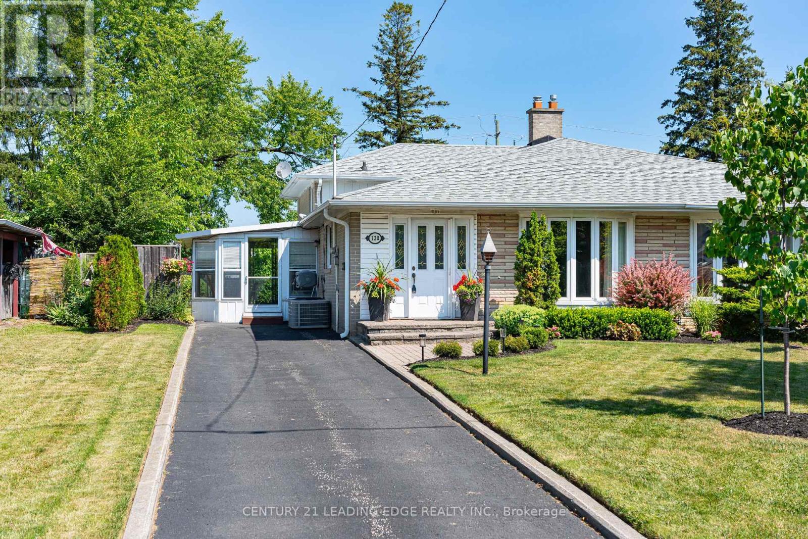 120 SHERWOOD FOREST DRIVE - 1