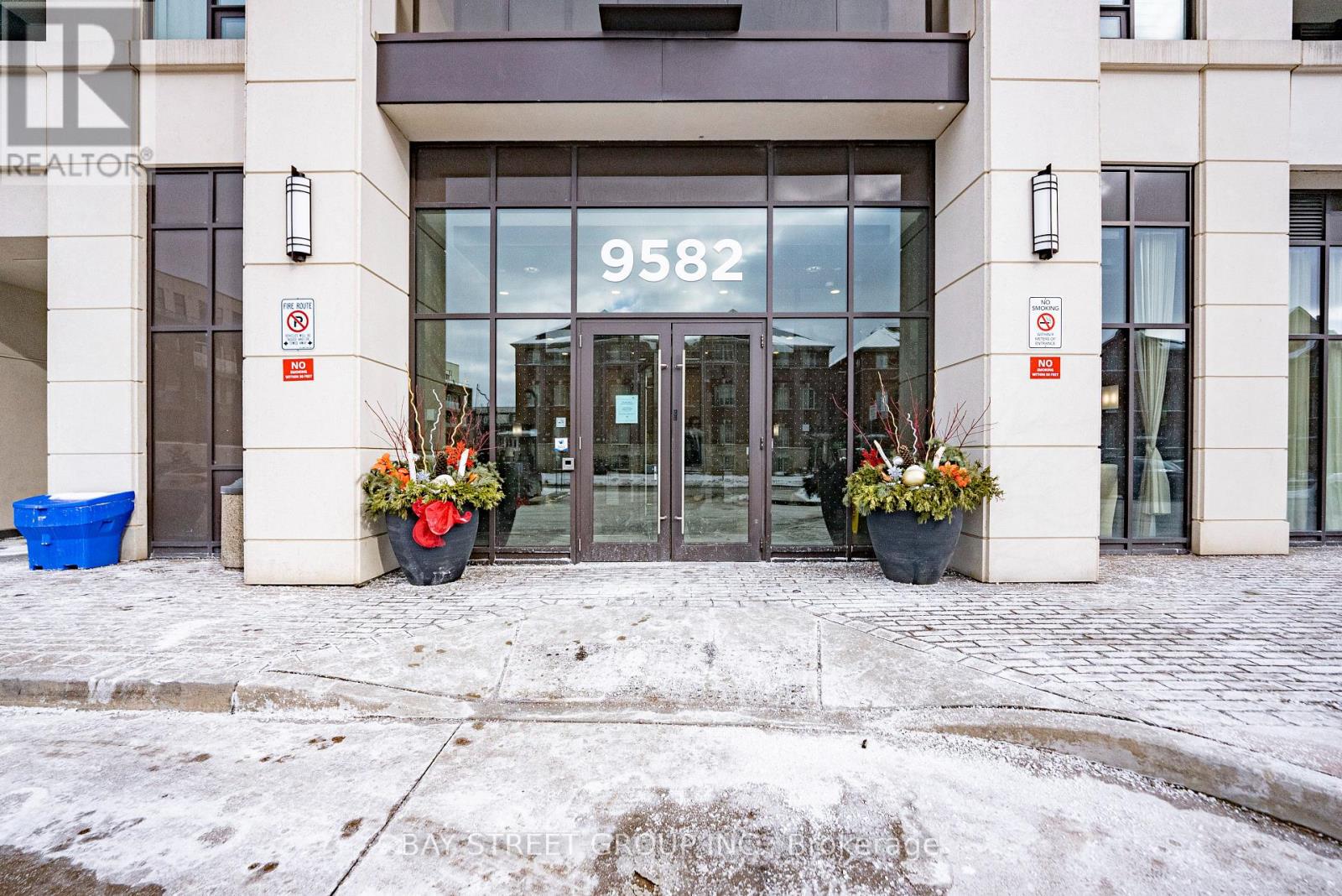 1001 - 9582 MARKHAM ROAD