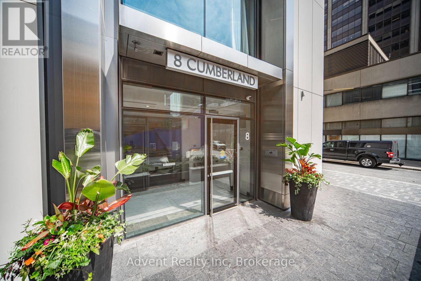 #2308 8 CUMBERLAND STREET - 36