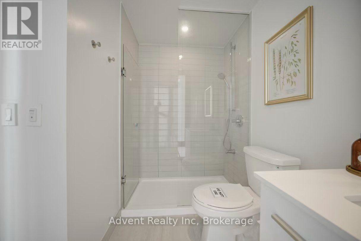 #2308 8 CUMBERLAND STREET - 25