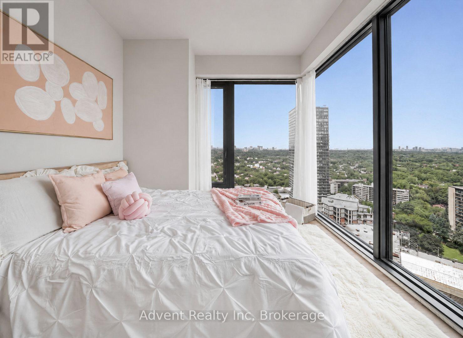 #2308 8 CUMBERLAND STREET - 26