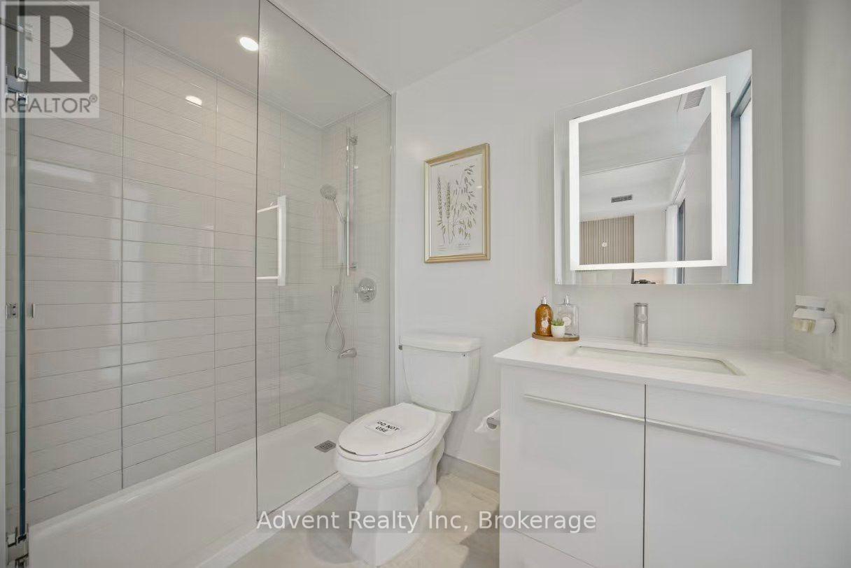 #2308 8 CUMBERLAND STREET - 24