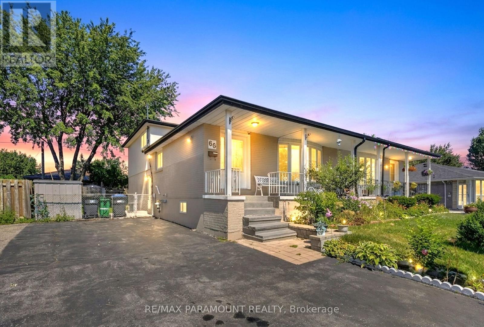 66 DONCASTER DRIVE - 2
