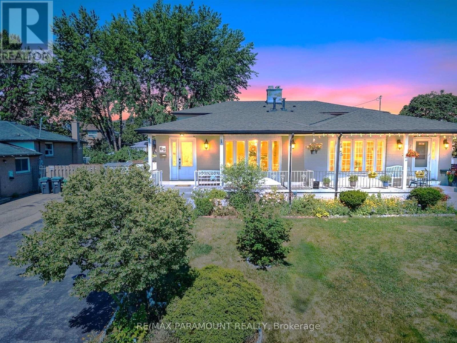 66 DONCASTER DRIVE - 3