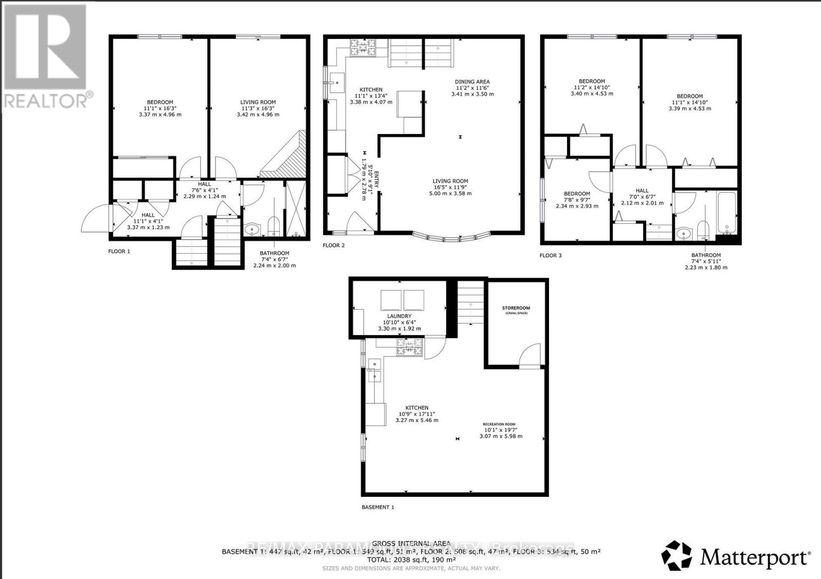 66 DONCASTER DRIVE - 43