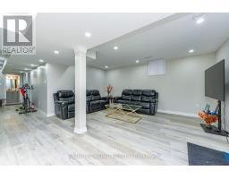 63 Pennsylvania Avenue, Brampton, ON L6Y4P3 Photo 35