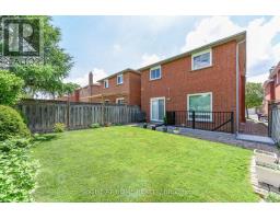 63 Pennsylvania Avenue, Brampton, ON L6Y4P3 Photo 43
