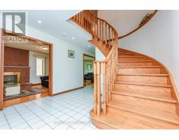 Family room - 63 Pennsylvania Avenue, Brampton, ON L6Y4P3 Photo 6