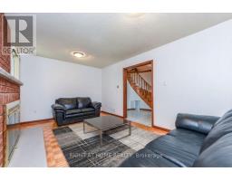 Bedroom 3 - 63 Pennsylvania Avenue, Brampton, ON L6Y4P3 Photo 9