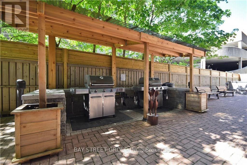 #1007 429 SOMERSET STREET W - 16