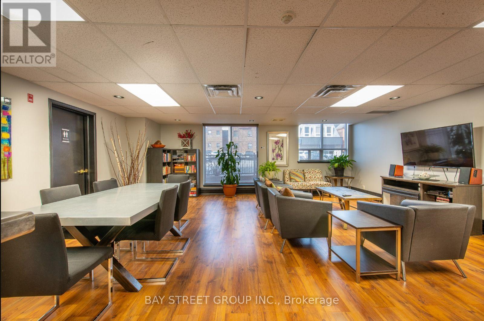 #1007 429 SOMERSET STREET W - 20