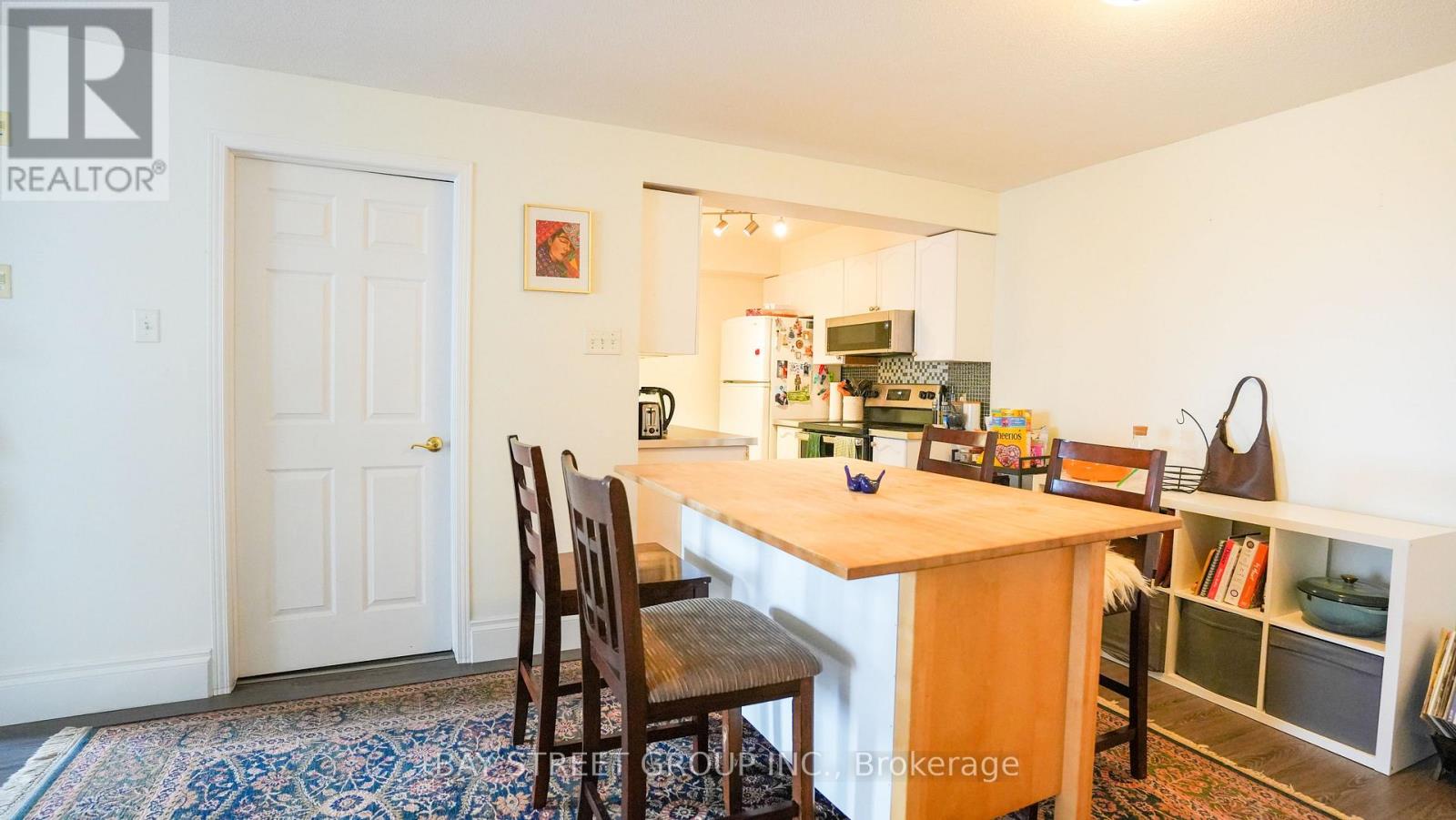 #1007 429 SOMERSET STREET W - 5