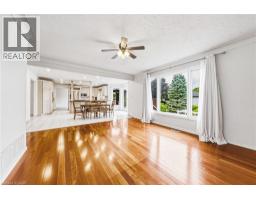 2pc Bathroom - 21 Moss Boulevard, Dundas, ON L9H6S3 Photo 12