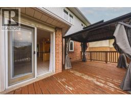 21 Moss Boulevard, Dundas, ON L9H6S3 Photo 36