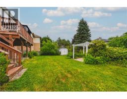 21 Moss Boulevard, Dundas, ON L9H6S3 Photo 38