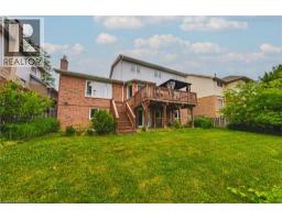21 Moss Boulevard, Dundas, ON L9H6S3 Photo 39