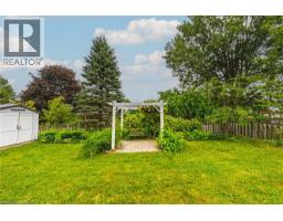 21 Moss Boulevard, Dundas, ON L9H6S3 Photo 41
