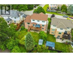 21 Moss Boulevard, Dundas, ON L9H6S3 Photo 42