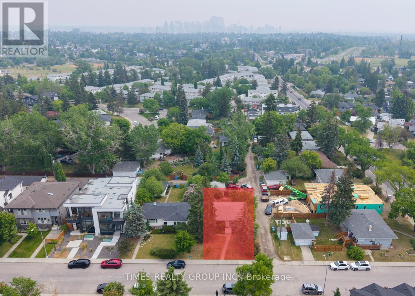 3234 KINSALE RD. SW, Calgary photo 1