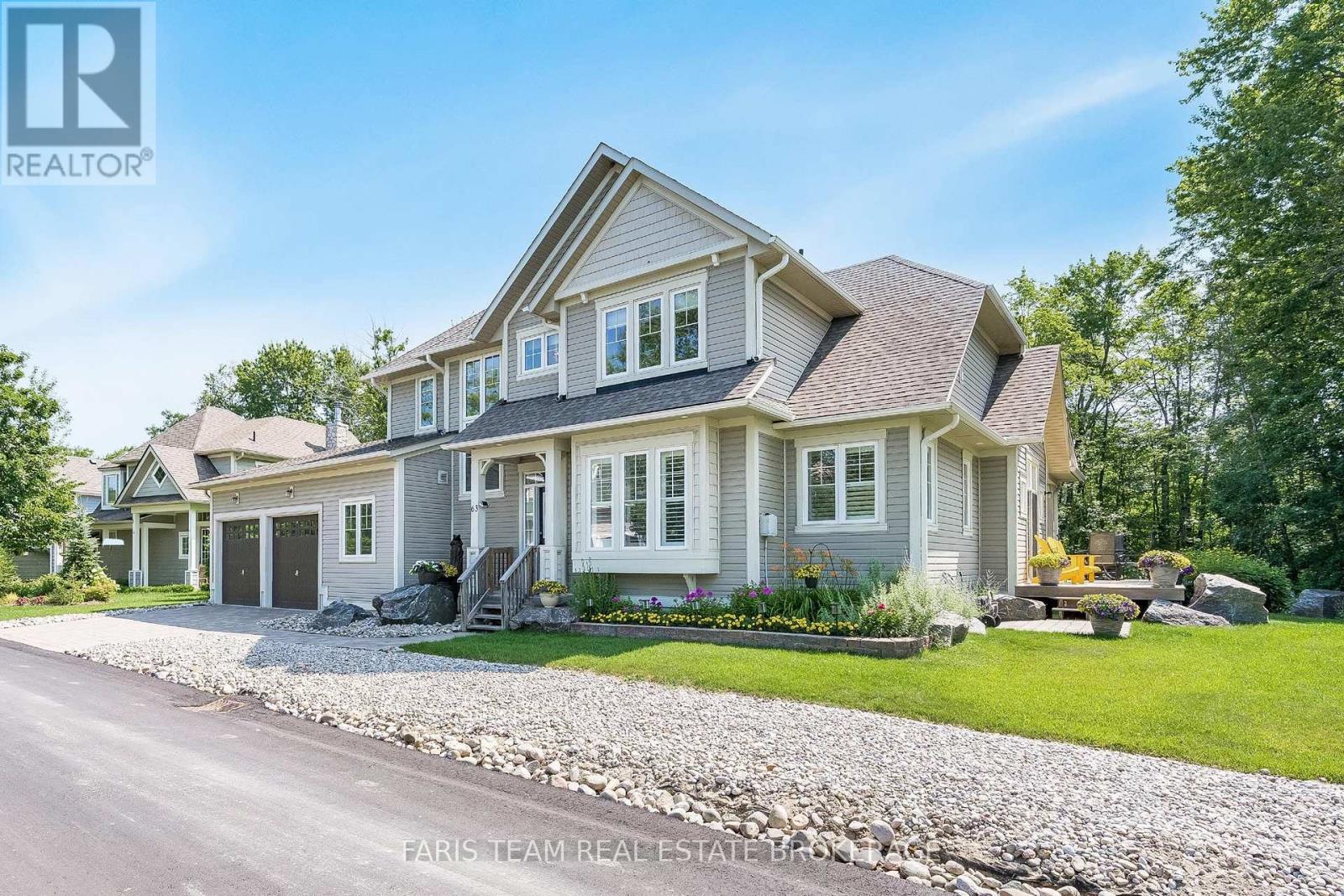 63 MARINA VILLAGE DRIVE - 2