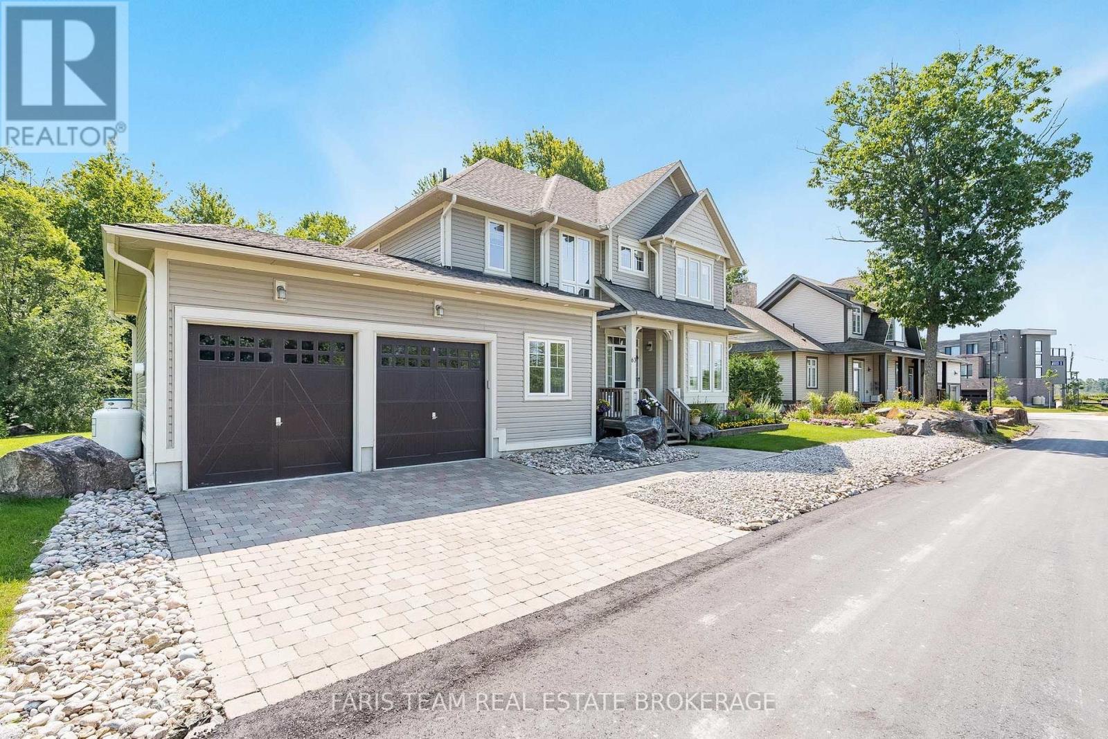 63 MARINA VILLAGE DRIVE - 3