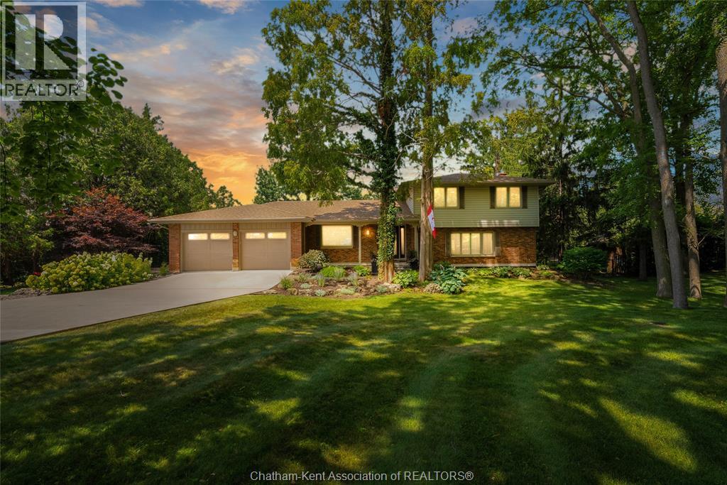 9133 Woodland CRESCENT - 1