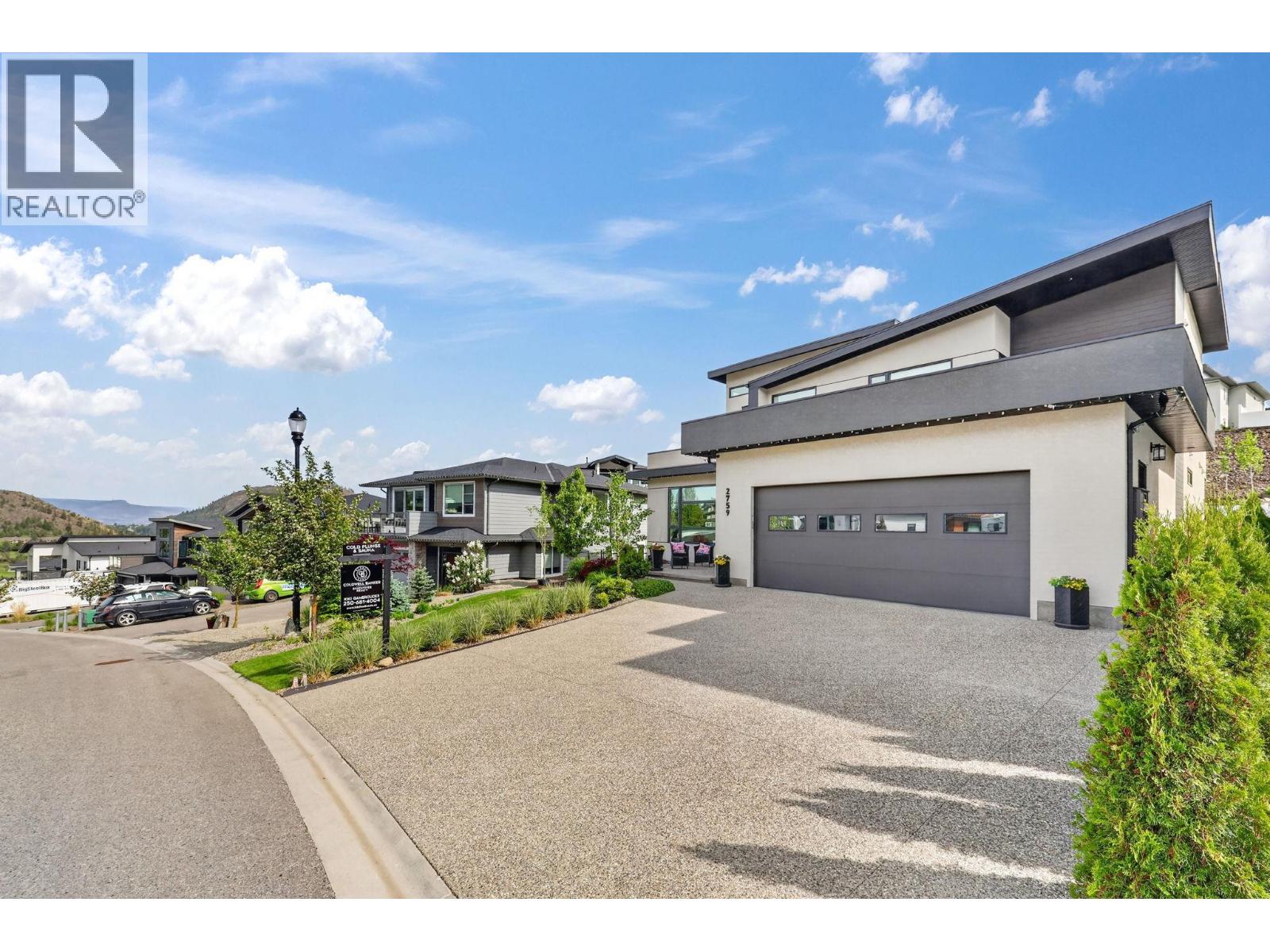 2759 Canyon Crest Drive - 2