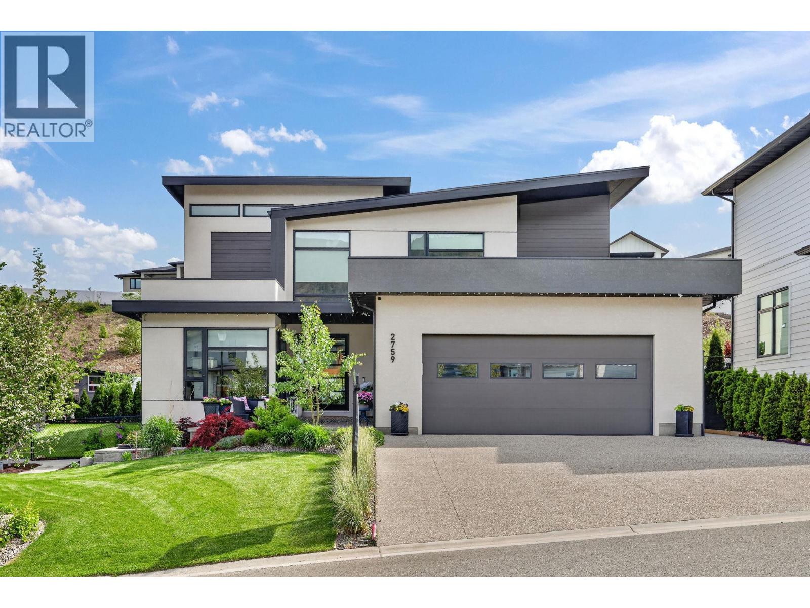 2759 Canyon Crest Drive, West Kelowna