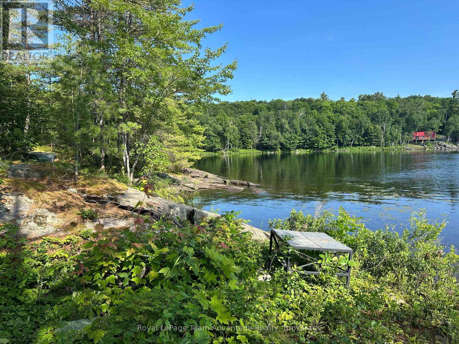 9075 HARRIS LAKE WATER - 15