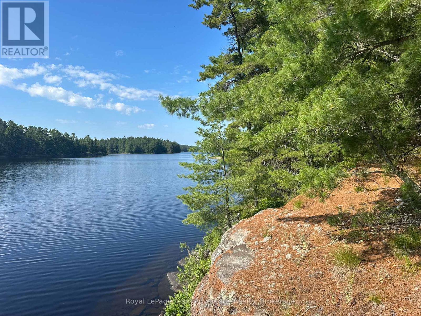 9075 HARRIS LAKE WATER - 20