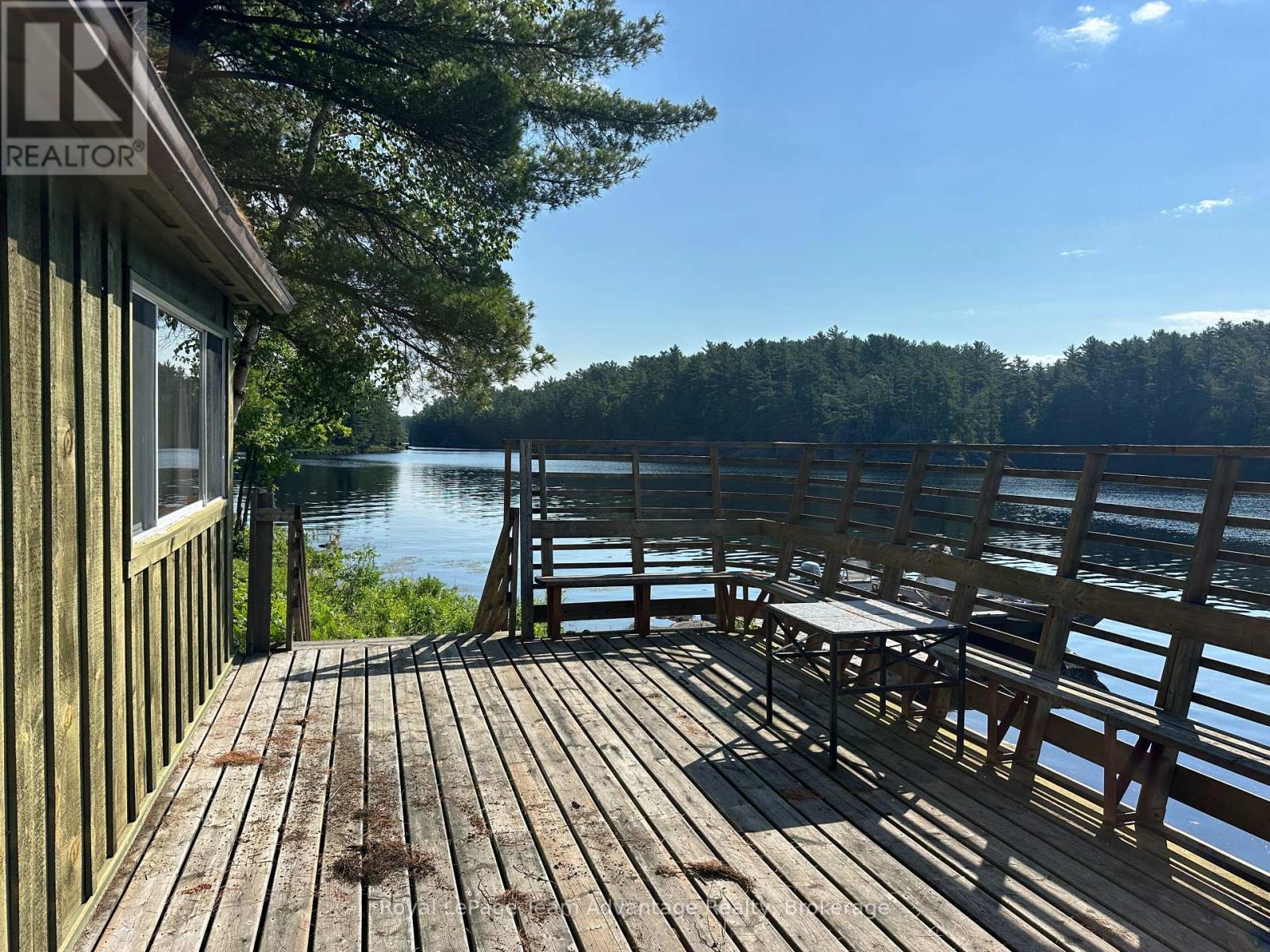 9075 HARRIS LAKE WATER - 6