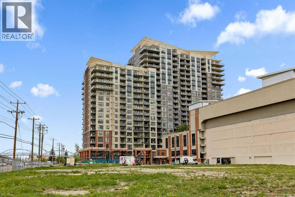 #903 8710 Horton Road SW - 1