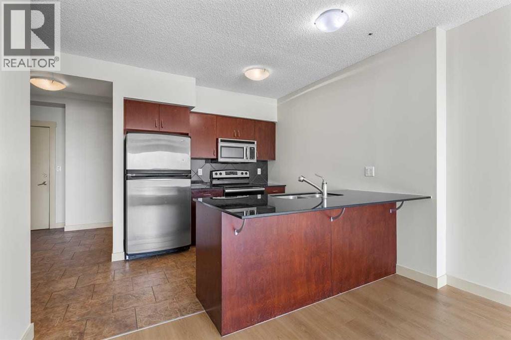 #903 8710 Horton Road SW - 8