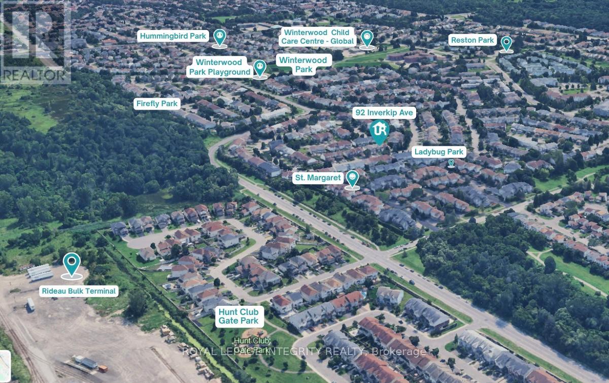92 INVERKIP AVENUE - Image 38