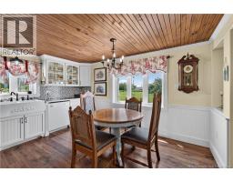 Kitchen/Dining room - 4993 Route 117 Hwy, Escuminac, NB E9A1R4 Photo 10
