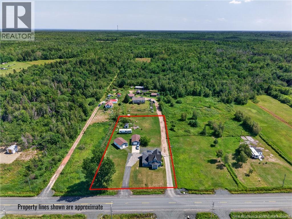 4993 ROUTE 117 HWY, Escuminac — photo 2