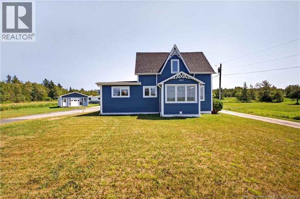 4993 ROUTE 117 HWY - 47