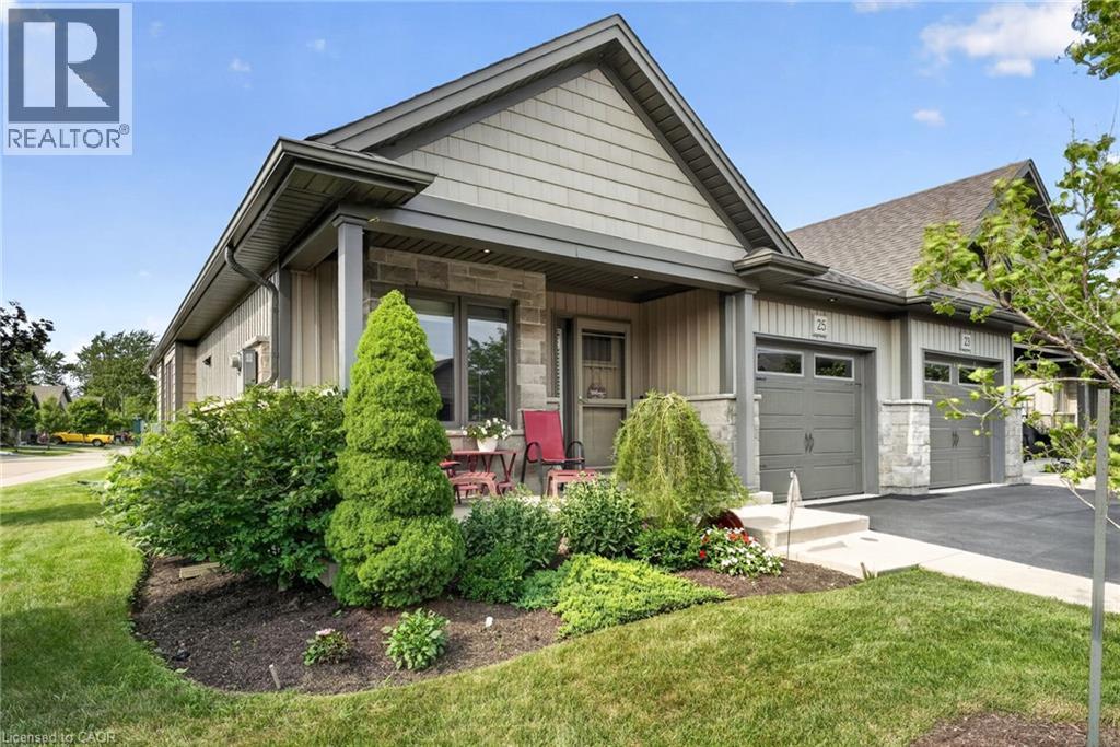 25 RICHARD Crescent - 1